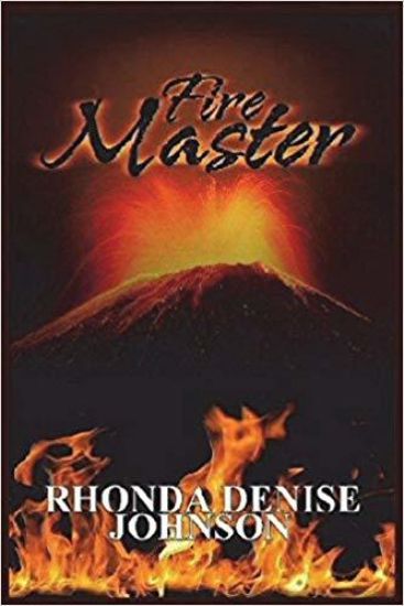Fire Master: Book 2 of the Nanosia Series