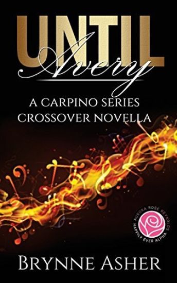 Until Avery: A Carpino Series Crossover Novella
