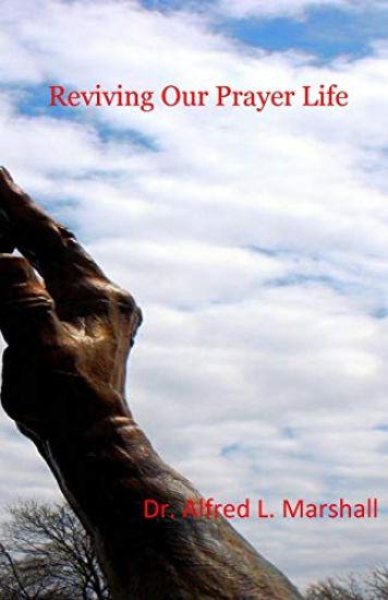 Reviving Our Prayer Life