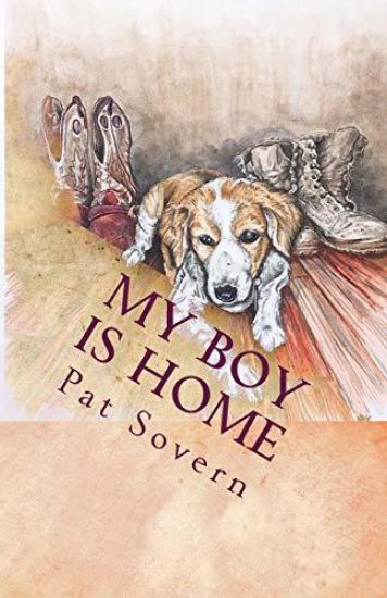 My Boy Is Home: The Story of LCpl. Hunter D. Hogan