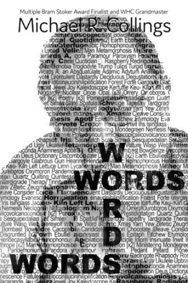 Words Words Words: Poems