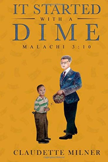It Started with a Dime: Malachi 3:10