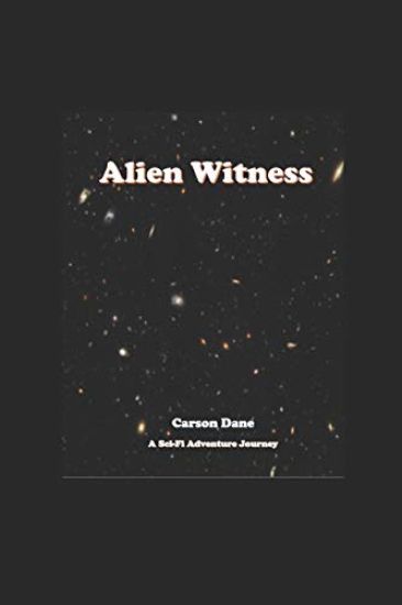 Alien Witness