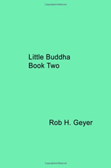 Little Buddha Book Two