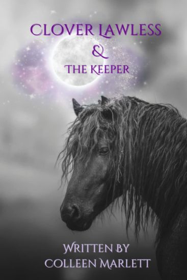 Clover Lawless & The Keeper