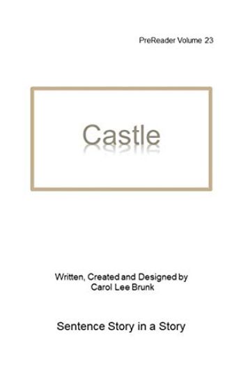 Castle: PreReader 23