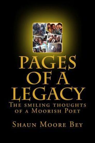 Pages of a Legacy: The smiling thoughts of a Moorish poet