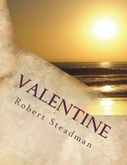 Valentine: An album of piano music