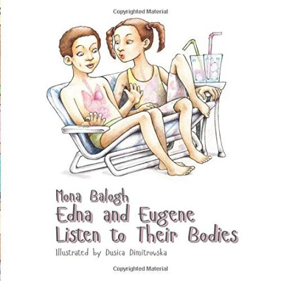 Edna and Eugene Listen To Their Bodies