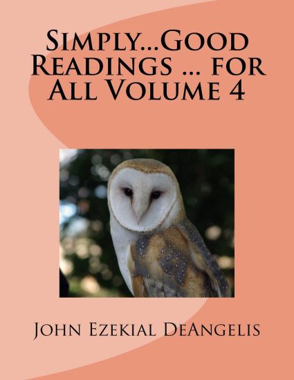 Simply...Good Readings ... for All Volume 4