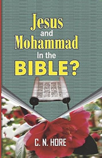Jesus and Muhammad in the Bibhle?