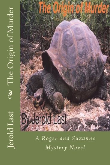 The Origin of Murder