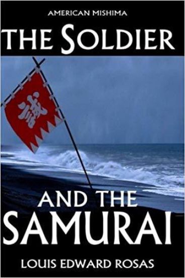 The Soldier and the Samurai