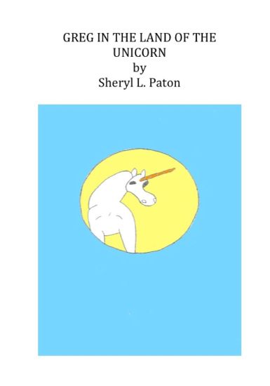 GREG in the LAND of the UNICORN