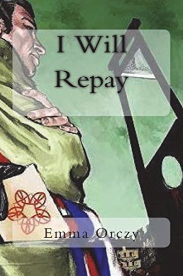 I Will Repay