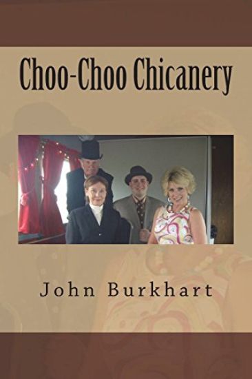 Choo-Choo Chicanery
