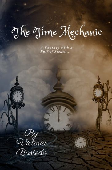The Time Mechanic