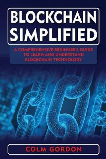 Blockchain Simplified