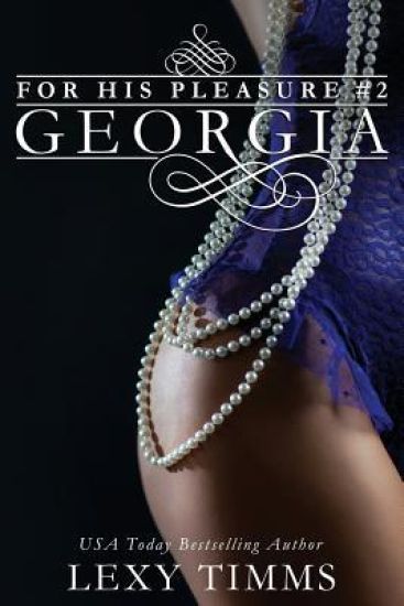 Georgia: Bad Boy Billionaire Romance