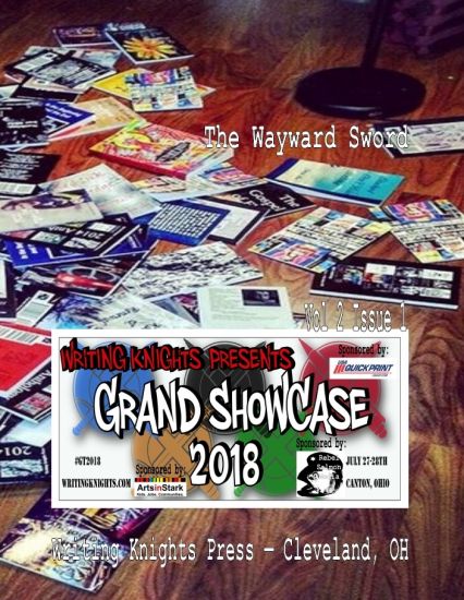 Grand Showcase 2018