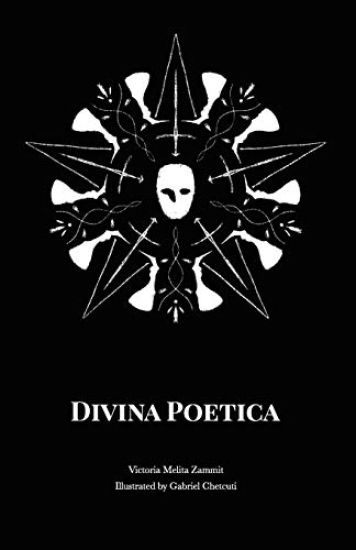 Divina Poetica: A Collection of Poetry Based on the Major Arcana