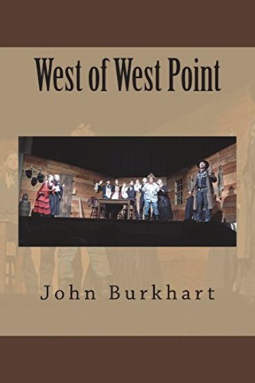 West of West Point