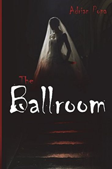 The Ballroom: The 50th Anniversary of the Hunted Wedding
