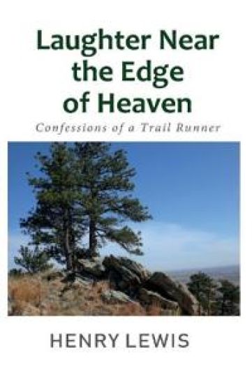 Laughter Near the Edge of Heaven