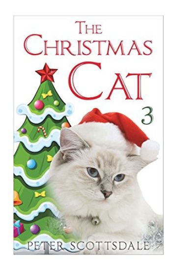 The Christmas Cat 3