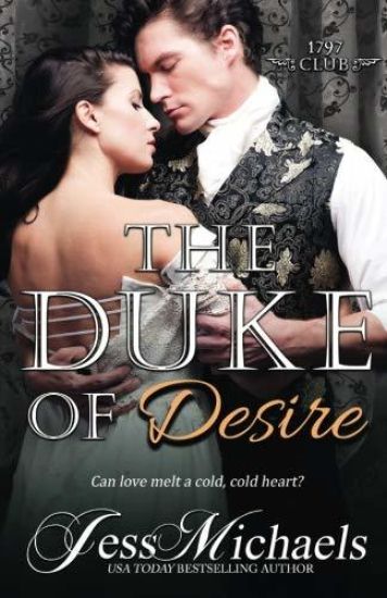 The Duke of Desire