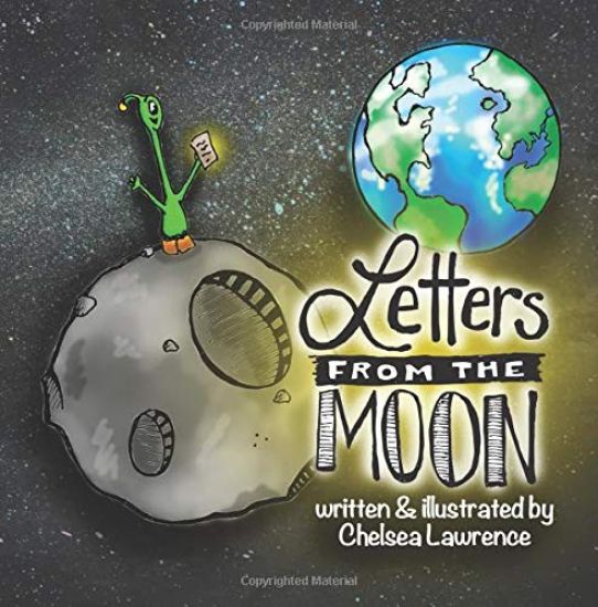 Letters from the Moon
