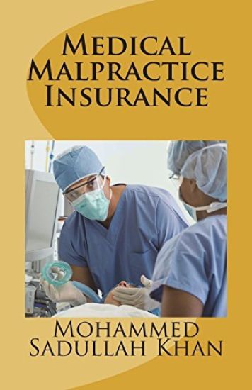 Medical Malpractice Insurance