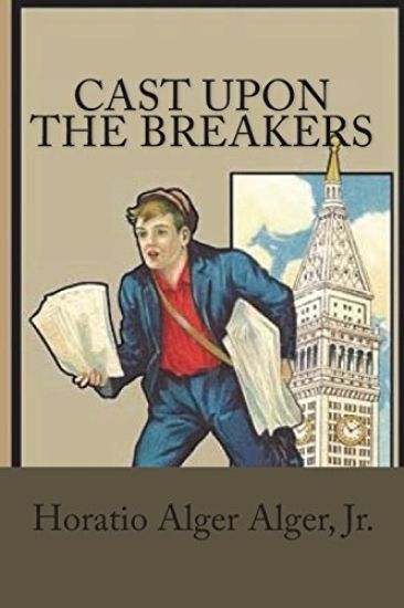 Cast Upon the Breakers