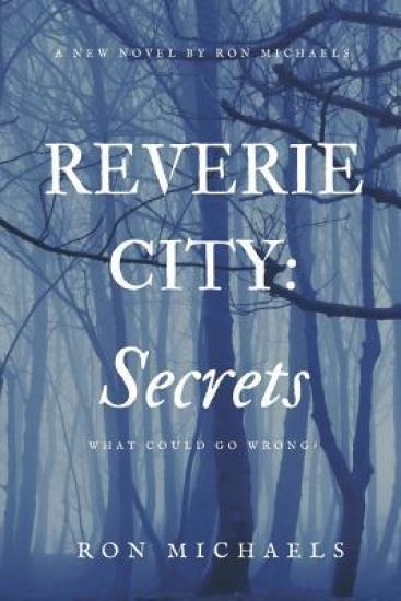 Reverie City: Secrets