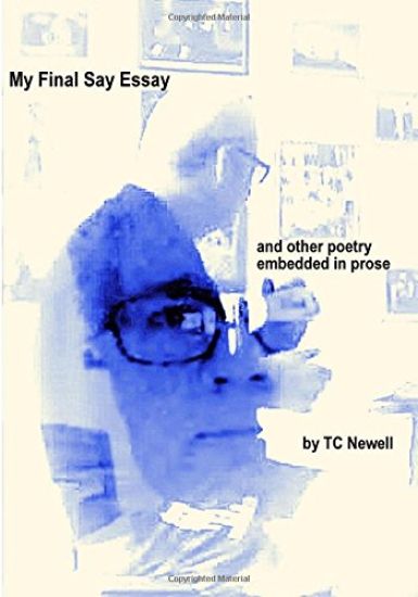 My Final Say Essay: and other verses embedded in prose