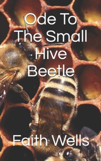 Ode To The Small Hive Beetle