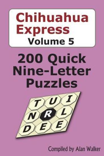 Chihuahua Express Volume 5