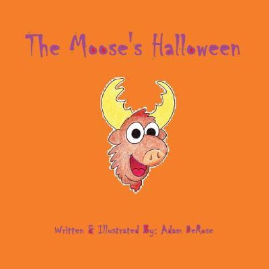 The Moose's Halloween