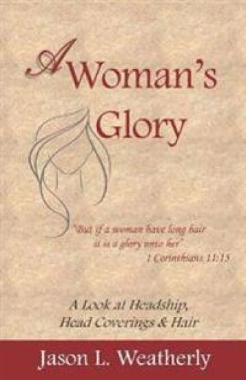 A Woman's Glory