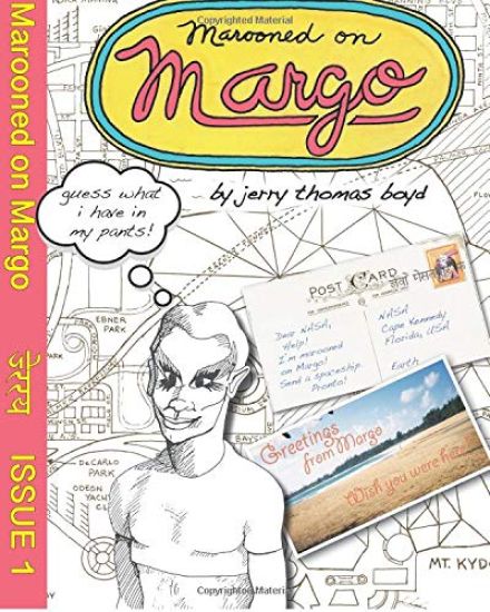 Marooned On Margo
