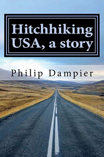 Hitchhiking USA, a story