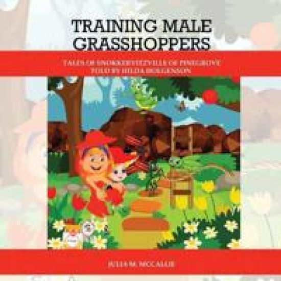 Training Male Grasshoppers