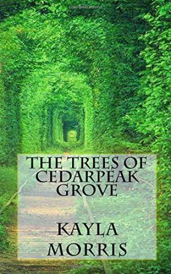 The Trees of Cedarpeak Grove