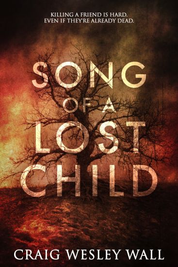 Song of a Lost Child