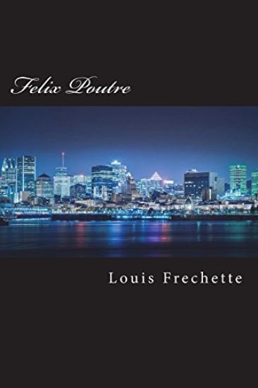 Felix Poutre