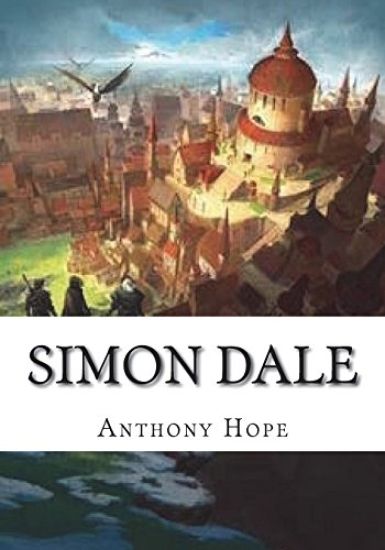 Simon Dale