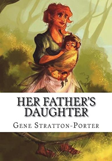 Her Father's Daughter
