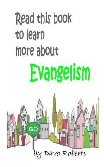 Read This Book To Learn More About Evangelism