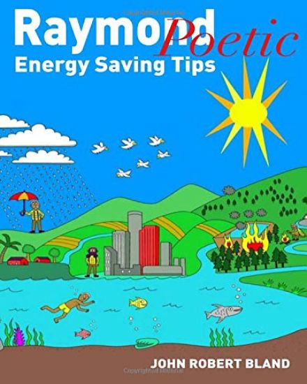 Raymond Poetic Energy Saving Tips