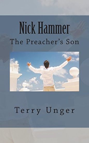 Nick Hammer: The Preacher's Son
